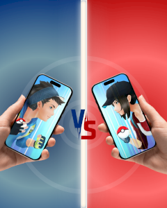 Pokémon GO Tournament